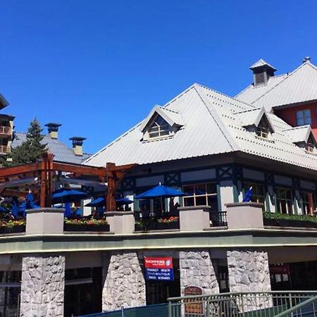 Whistler Village Centre By Elevate Vacations Exterior photo