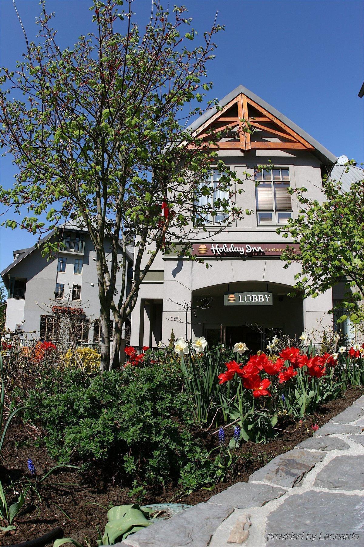 Whistler Village Centre By Elevate Vacations Exterior photo